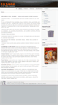 Mobile Screenshot of ele-global.com